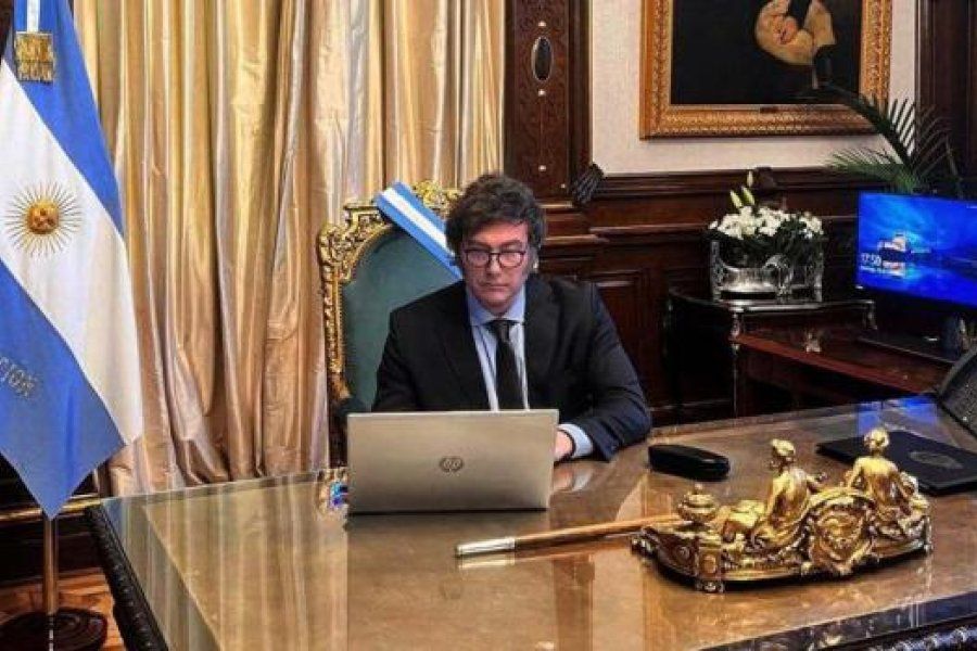 El Congreso se prepara para conformar la Comisión Bicameral que tratará el DNU