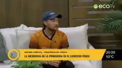 La incidencia de la primavera en el ejercicio fisco