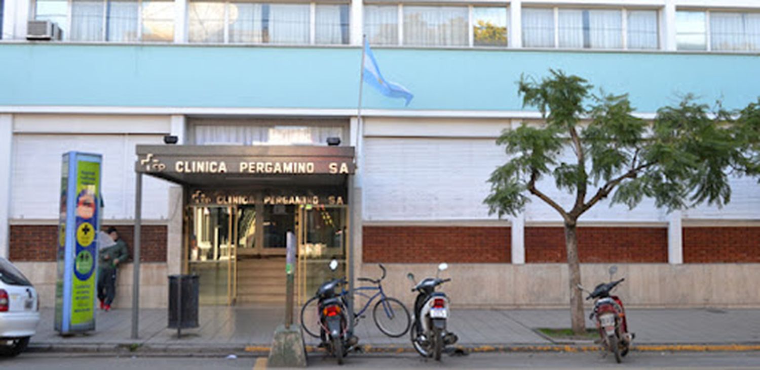 Coronavirus: Primer caso confirmado en Pergamino