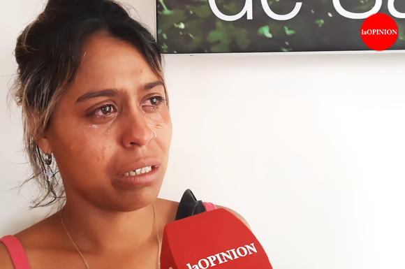 Vecina de los Luna y los Cabrera se tuvo que ir de la casa por los disparos: le robaron todo y teme que le usurpen