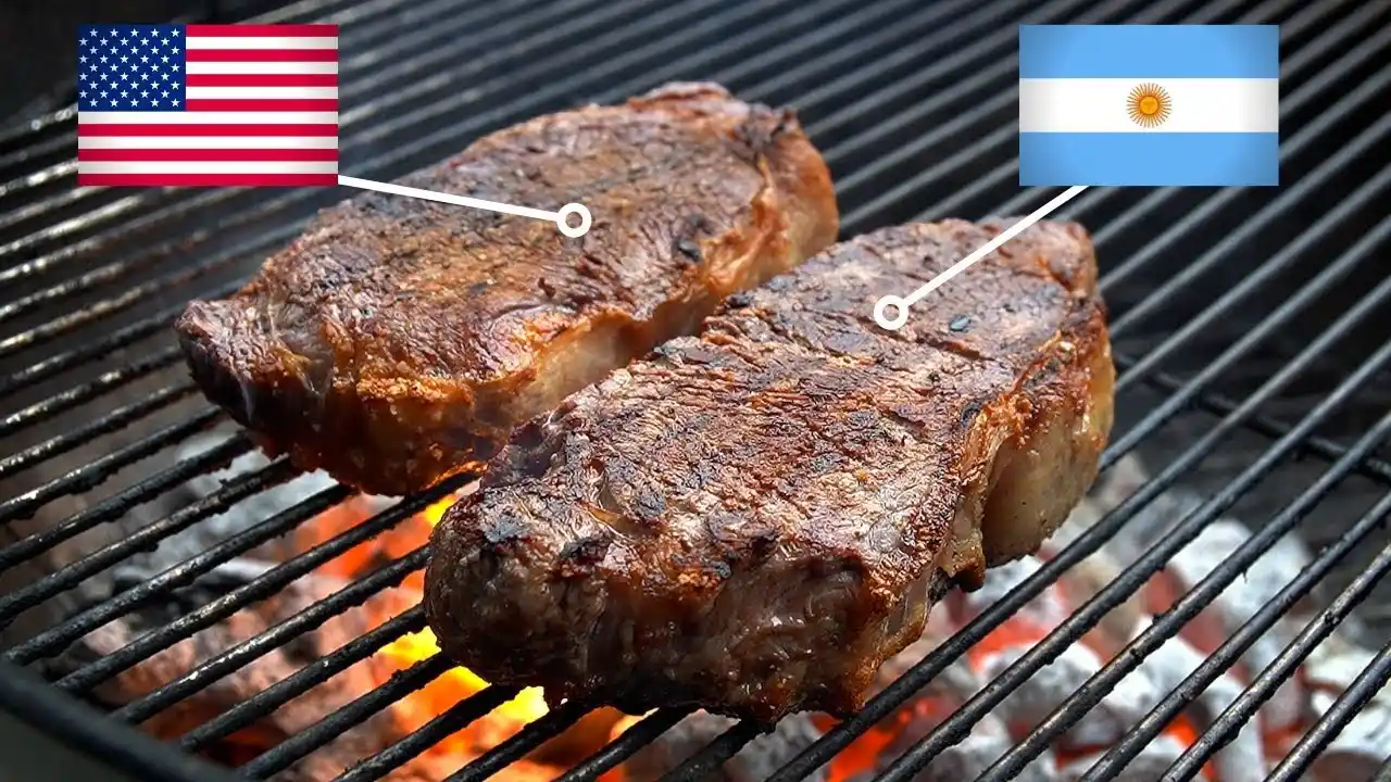 Estados Unidos cuadriplicó la cuota de compra de carne vacuna argentina