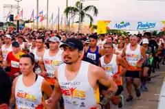 Se conocen los premios que entregarán la 43ºMaratón de Reyes