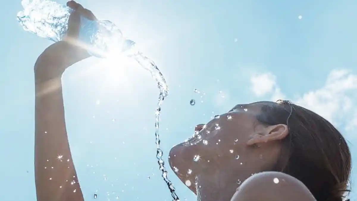 Récord de temperaturas máximas en distritos bonaerenses: las marcas casi llegan a los 40 grados