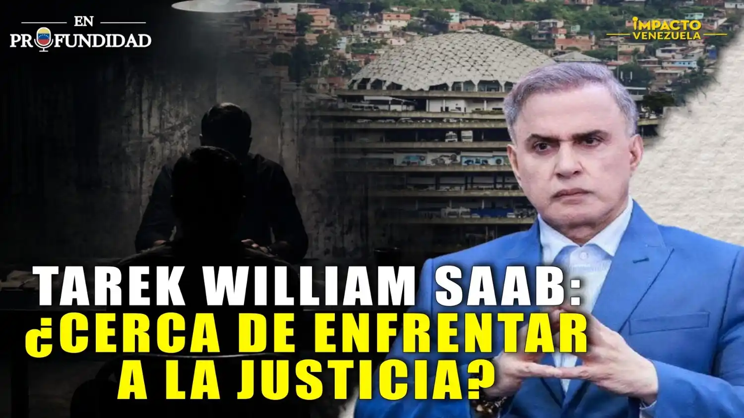 Impacto Venezuela