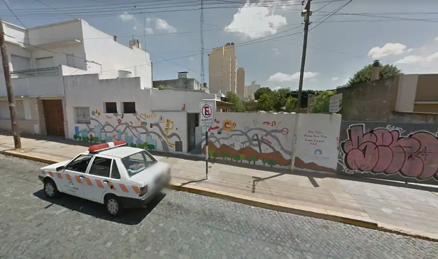 De irse los 17 inspectores, Tránsito quedaría prácticamente sin controles