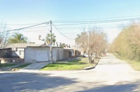 Homicidio en Pérez: asesinaron a un hombre y le robaron el auto y un celular