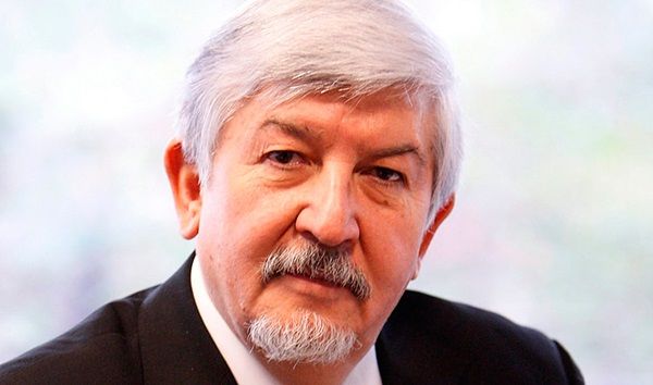 Bendita o maldita región