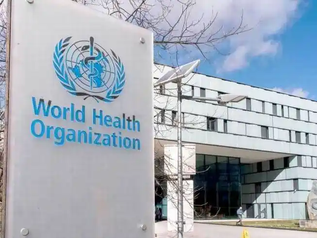 Fuerte rechazo desde Formosa a
la salida de Argentina de la OMS