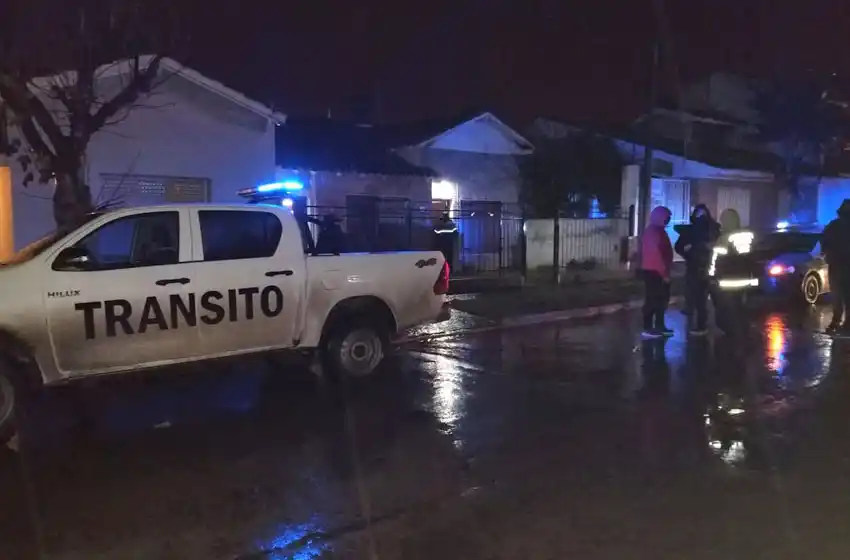 Una familia ingresó en forma ilegal a Necochea y se enfrenta a una denuncia penal