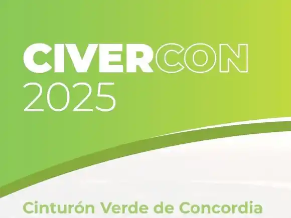 Impulso al desarrollo agroindustrial en el marco de la Expo Concordia Produce