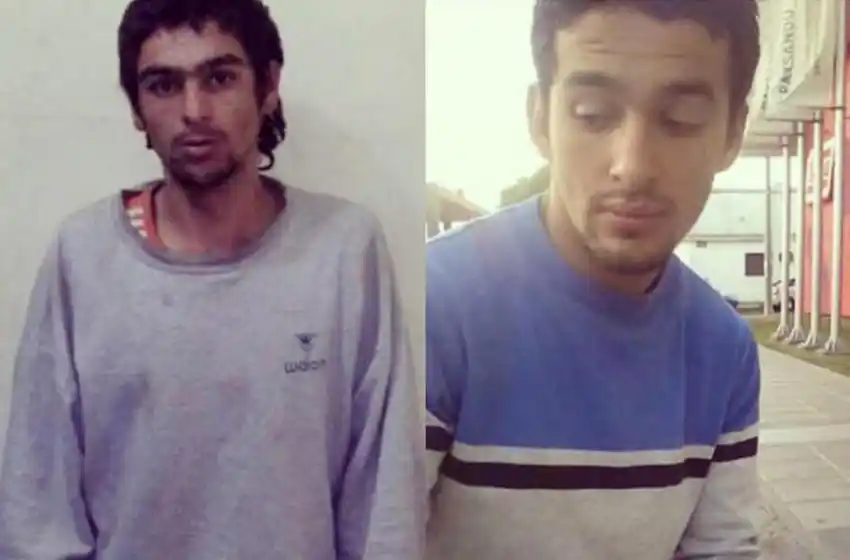 Conmoción en Uruguay por dos asesinos seriales de perros