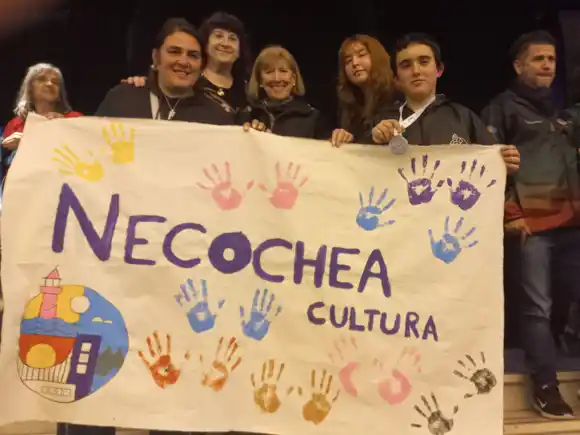 Necochea se llevó una medalla en “Cocineros Bonaerenses”