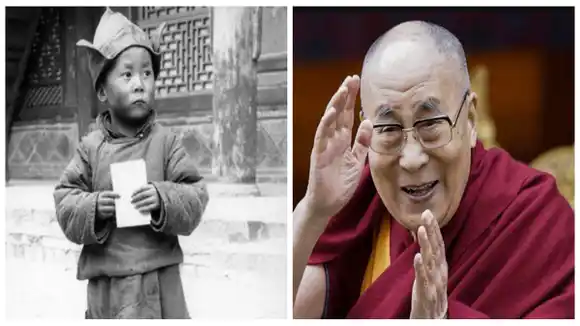 Tenzin Gyatso: la historia del Dalái lama y su lucha por la autonomía del Tíbet