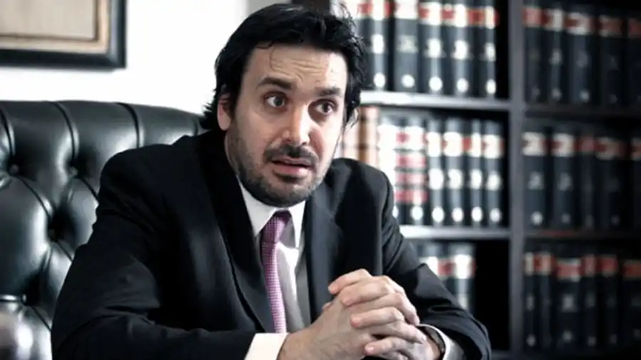 El juez Ramos Padilla cuestionó la financiación de Cambiemos