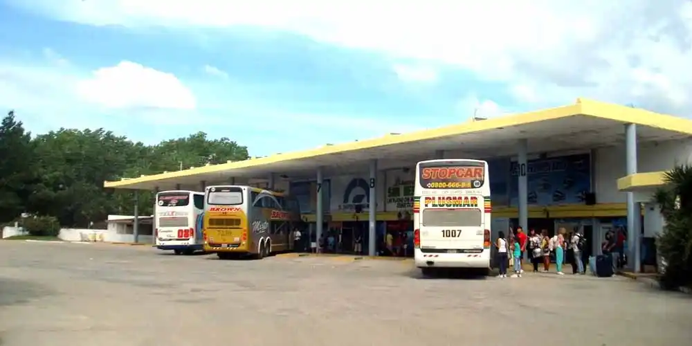 Qué piden los micros de larga distancia para poder viajar desde la Provincia de Buenos Aires en las vacaciones