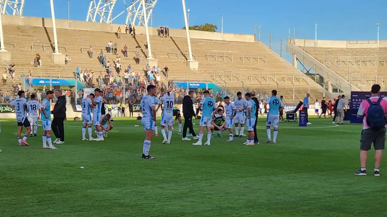 Crédito: Radio Rafaela