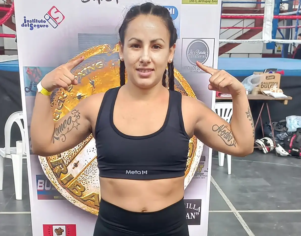 Rocío Romero
