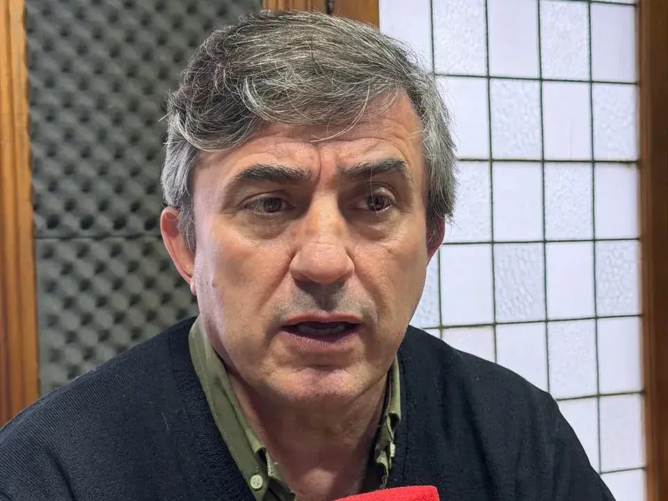 Adrián Furno