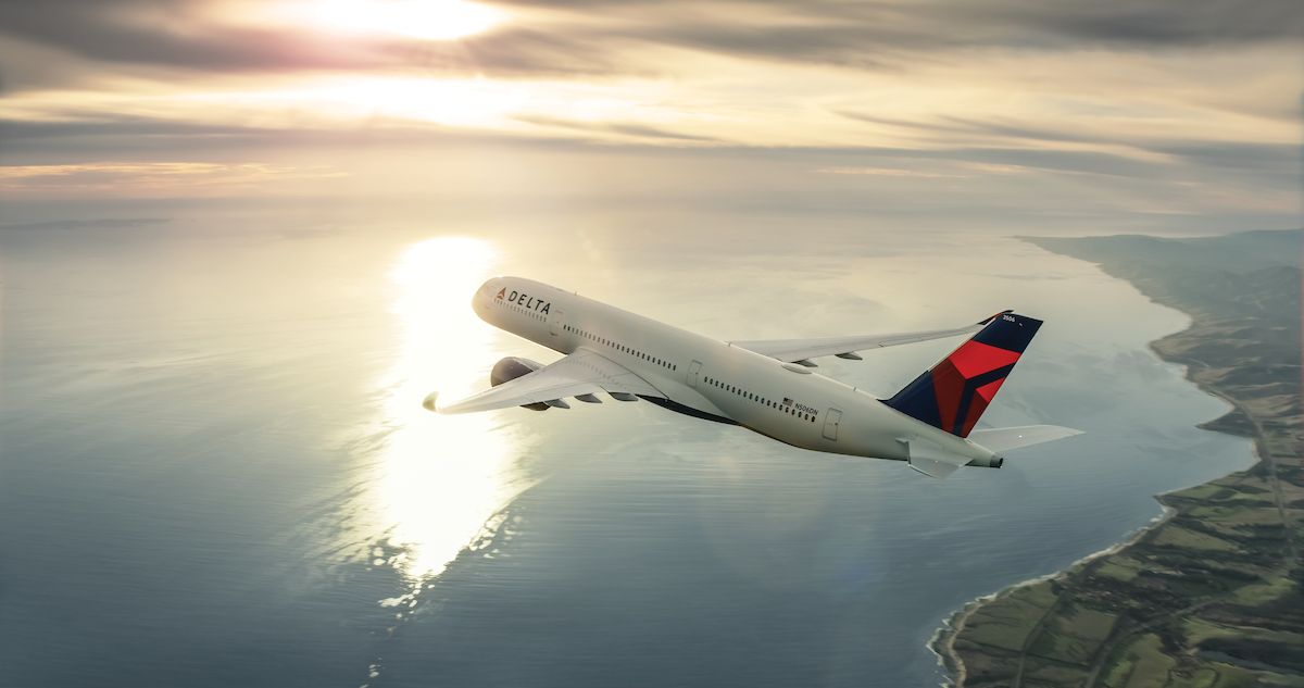 Delta expands transatlantic operations by summer 2022