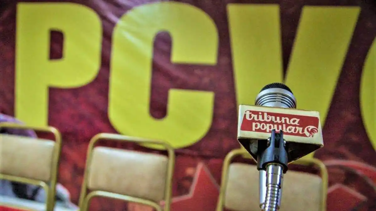 PCV insiste en contar los votos de las presidenciales: «Hay que abrir las cajas», ¿todavía existirán?