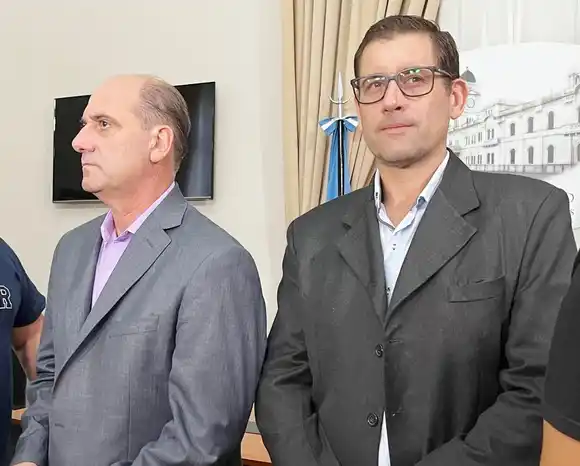 El Estado entrerriano tomó deuda para pagarles a los trabajadores