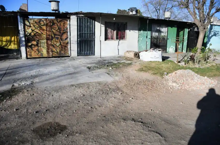 Identificaron al joven de 22 años asesinado en barrio Godoy