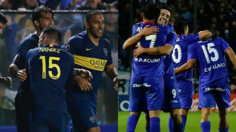 Boca y Tigre definen la Copa de la Superliga en una final atrapante