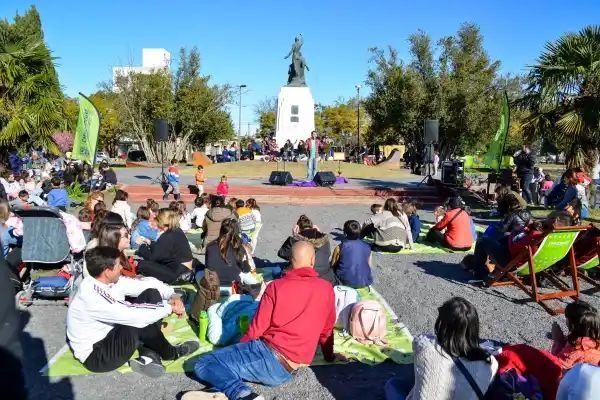 Chascomús se prepara para unas vacaciones de invierno llenas de actividades