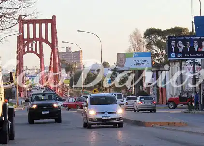 Quequén no figura en el proyecto de ley marco para autonomías