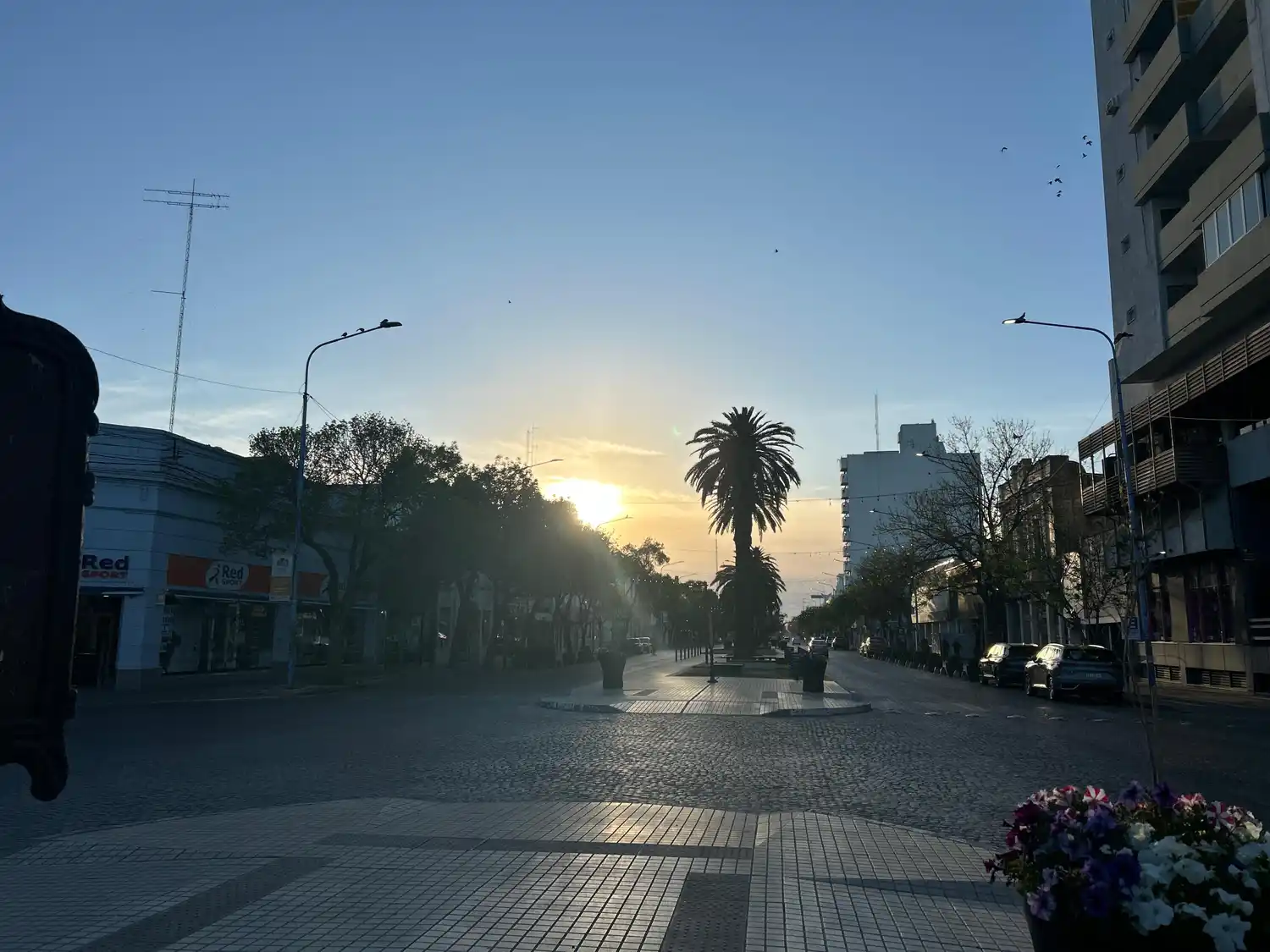 Crédito: Radio Rafaela