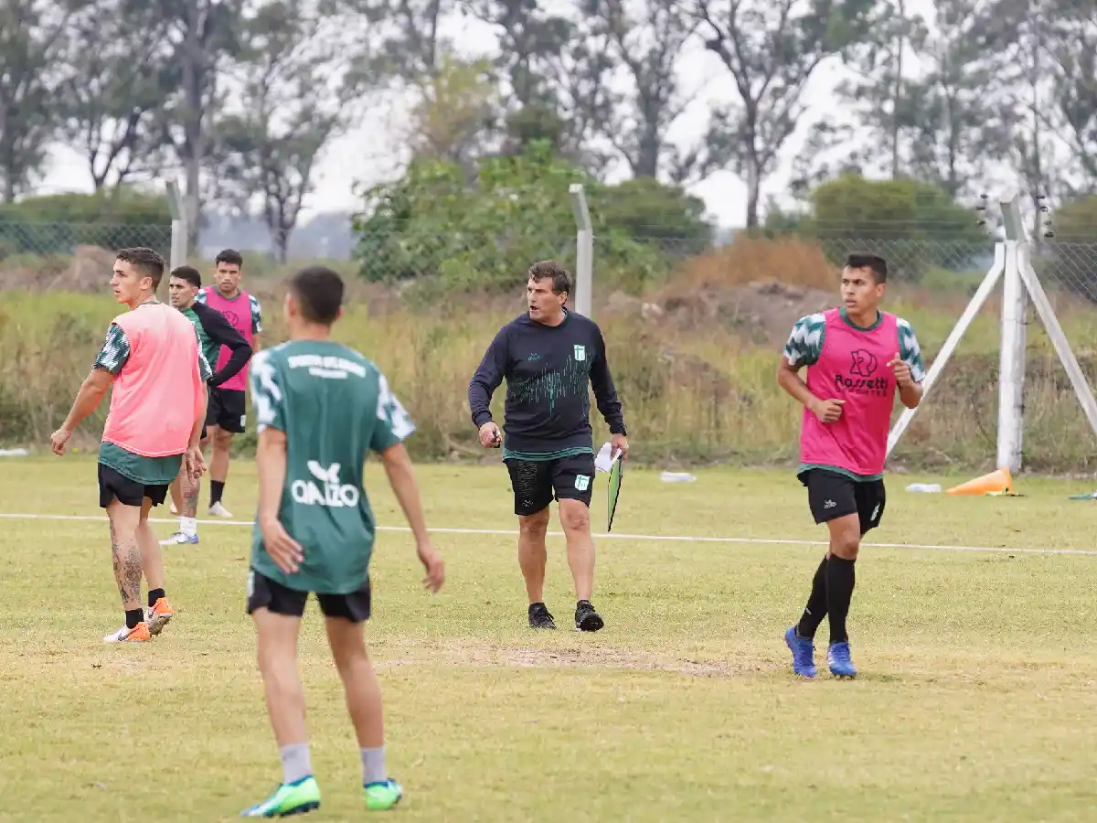 Con destino a Concepción del Uruguay