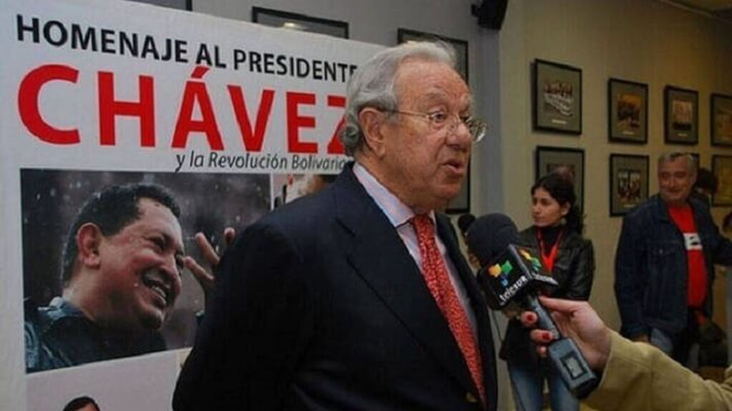 FAMILIA MAFIOSA: acusan al «clan Morodo» de lavar dinero «corrupto» de Pdvsa