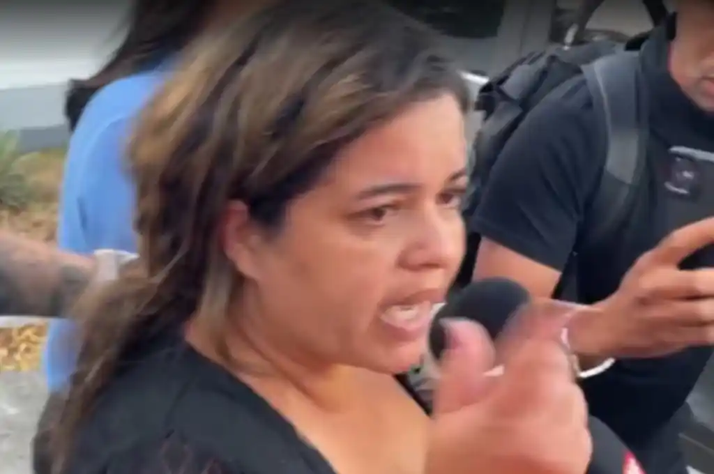 madre asesinada de Brasil