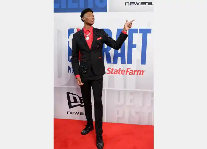 NBA Draft 2025 - Interna 4