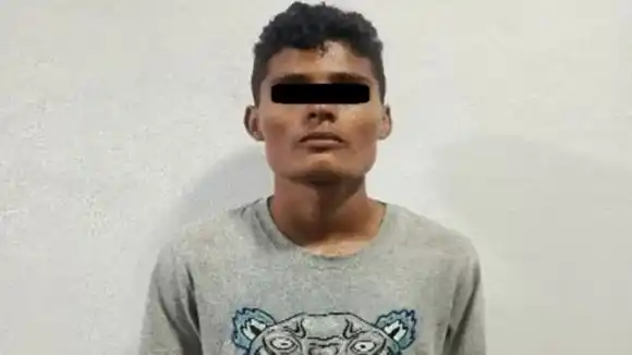 Sujeto captaba a menores de Guarenas por redes sociales para abusarlas