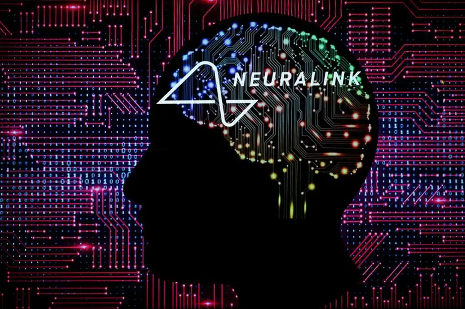 Neuralink has implanted one of its chips into a human for the first time, following several years of tests conducted on monkeys