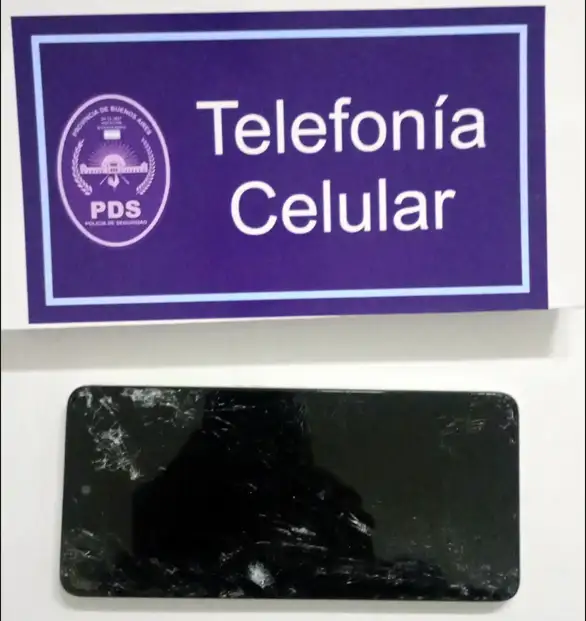 Pericias. Le practicarán al teléfono incautado en el allanamiento policial y judicial