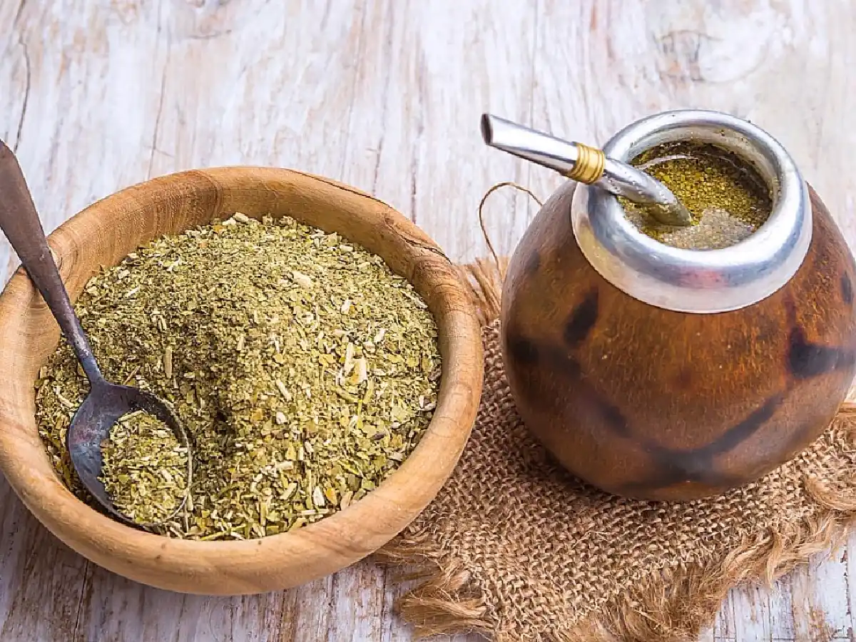 Aumentó 12 millones de kilos el consumo de yerba mate entre enero y noviembre de 2019