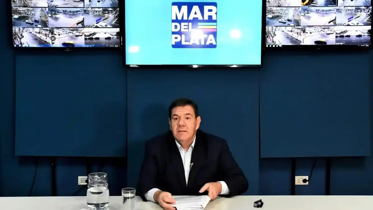 Verano 2025: “Si vamos a depender del tipo de cambio, estamos jodidos”