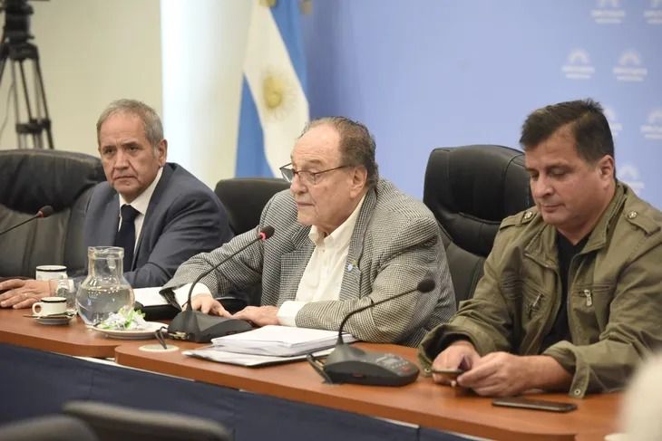 Diputados continúa con el debate del Presupuesto 2023