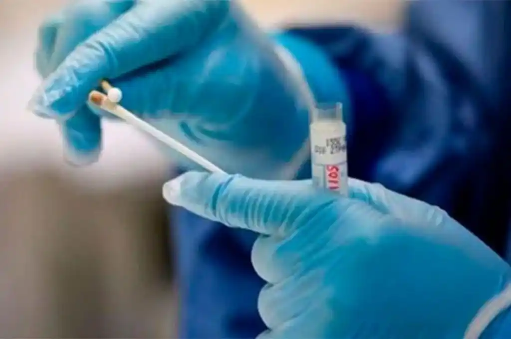 Se reportaron 44 nuevos contagios de coronavirus en Santa Fe