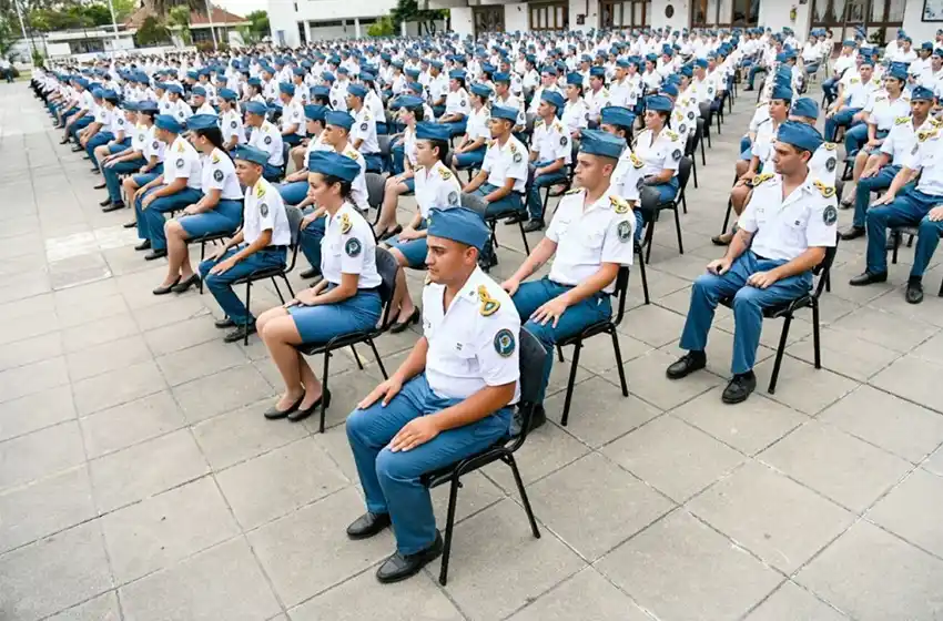 Servicio Penitenciario Bonaerense: abrieron las inscripciones para ser oficial