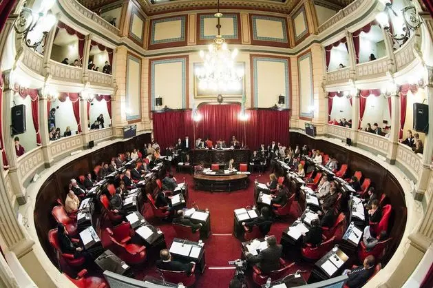 El Senado bonaerense adhirió a la Ley Nacional de Oncopediatría