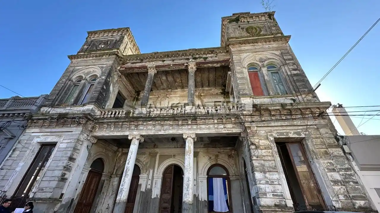 Foto: Mauricio Ríos