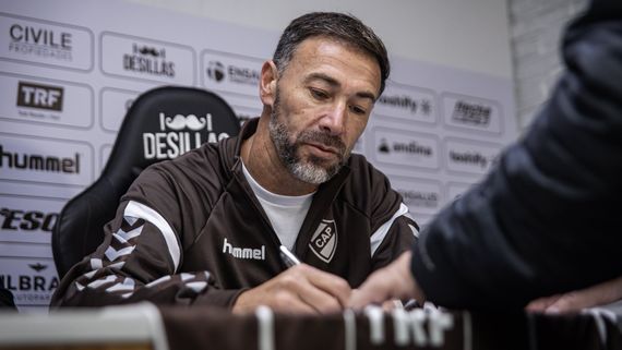 El sorprendente Platense va por más ante los mendocinos