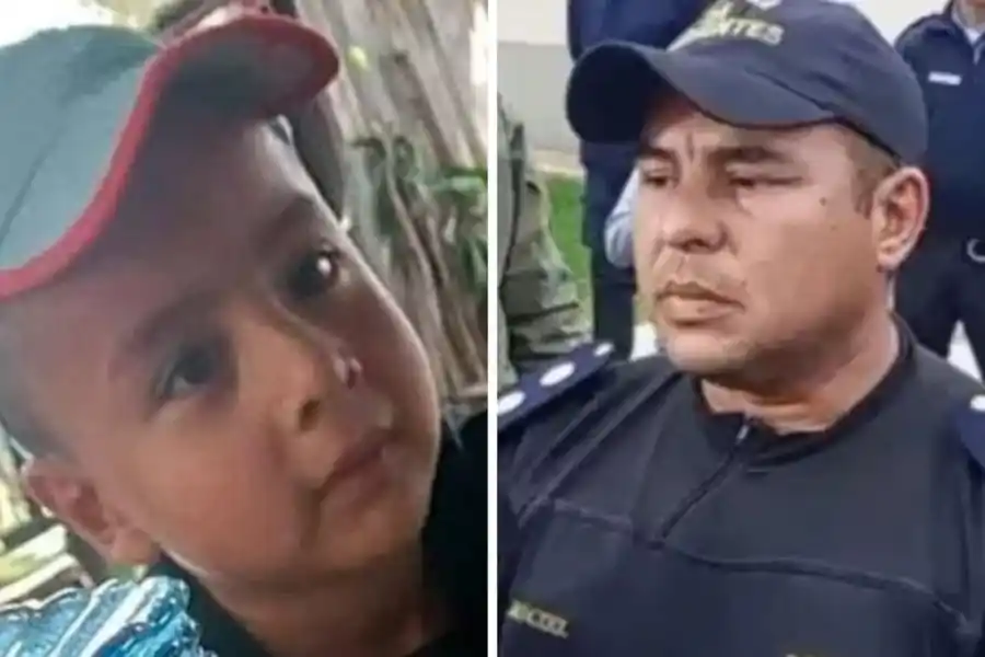 La Justicia reconfirmó la prisión preventiva para el excomisario Maciel en el caso Loan