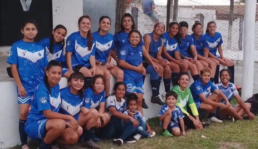 Goleada de Santa María de Oro en la ida de los cuartos de final de la Copa Entre Ríos 