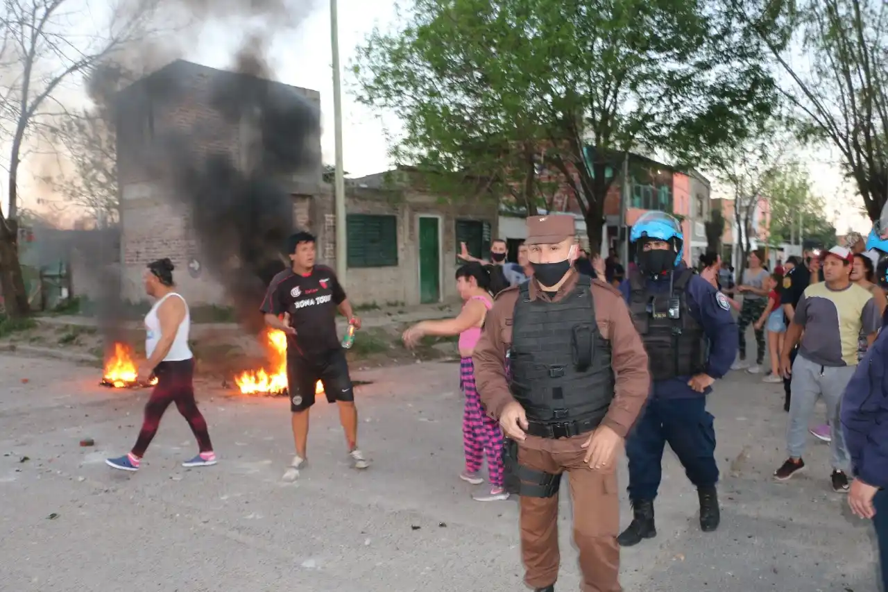 Batalla en el Munilla: el origen, abordaje y posible solución a un problema de más de 50 años