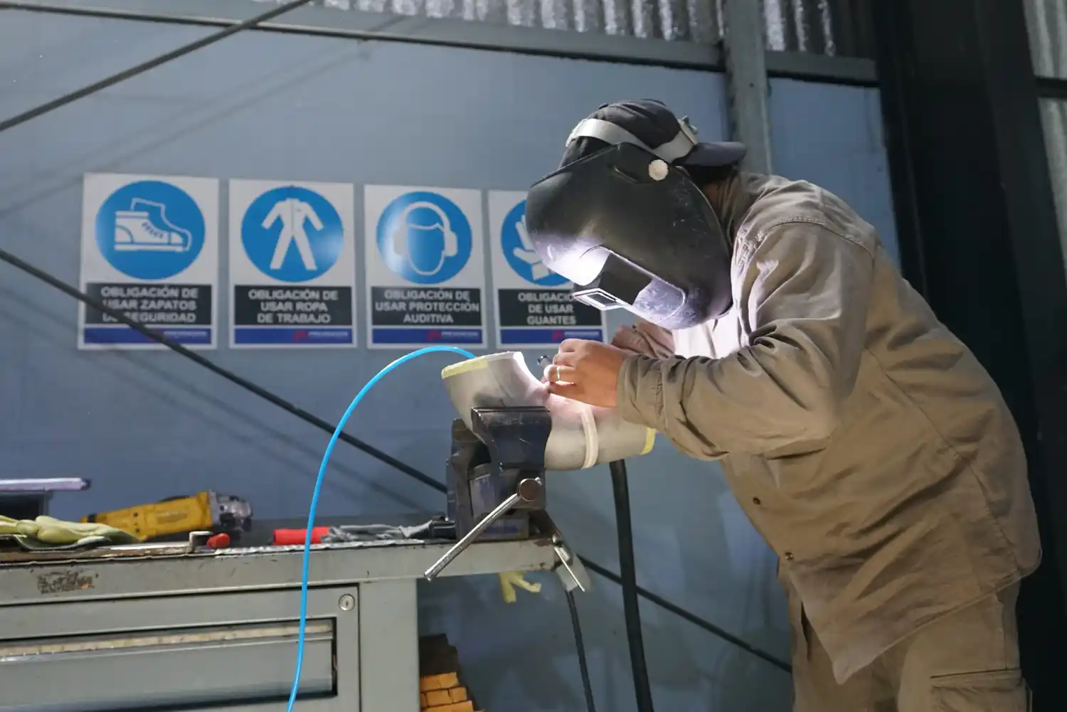 La provincia de Santa Fe registró 501.862 asalariados en el sector privado