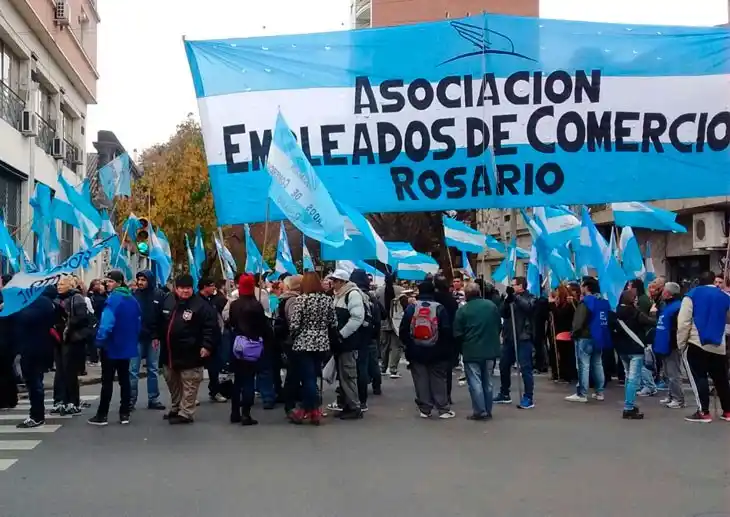 Casa Bleger: cuarto intermedio hasta el próximo jueves